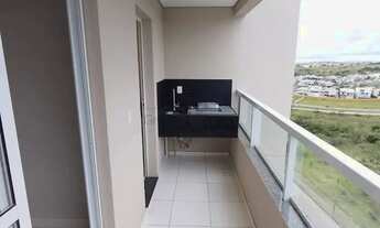 Imagem 4: Oportunidade - Apartamento - Residencial Colinas do Paratehy - Residencial The Gold Urbano