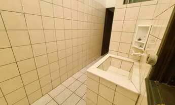 Imagem 6: Casa de 86 m2 alvenaria averbada com dois quartos no Canto Bairro Estreito Florianópolis