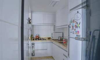 Imagem 5: APARTAMENTO 3 QUARTOS MOBILIADO NO BATEL