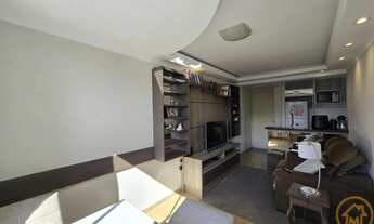 Imagem 5: Apartamento com 2 quartos à venda por R$ 320000.00, 54.99 m2 - HAUER - CURITIBA/PR