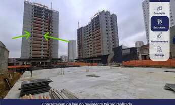 Imagem 2: Apartamento para venda possui 115 metros quadrados com 3 quartos em Brás - São Paulo - São