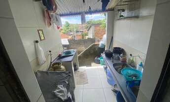 Imagem 6: Casa no Benedito bentes 2 próximo o preço bom perto de tudo no plano rua asfaltada