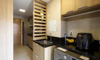 Imagem 7: Apartamento de 3 quartos, reformado, suíte no Residencial Via Solare Samambaia Sul