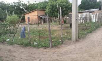 Imagem: Vendo terreno