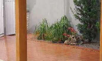 Imagem 4: Casa com 3 dormitórios, 260 m² - venda por R$ 1.400.000,00 ou aluguel por R$ 9.400,00/mês