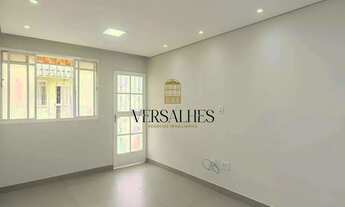 Imagem 2: Casa à venda com 3 quartos, 1 vaga de garagem, 90m² Bairro Santa Mônica