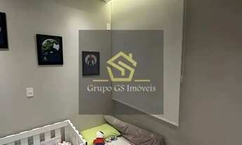 Imagem 2: Apartamento com 3 dormitórios à venda, 91 m² por R$ 1.300.000,00 - Swiss Park - Campinas/S