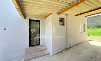 Imagem: CA2541 Casa à venda, somente à vista