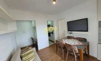 Imagem 3: Rarus Flats - Apartamento para locação na Bela Vista - SP