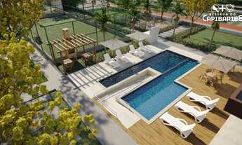 Imagem 5: Apartamento para venda com 50m², 2 quartos no bairro Várzea - Minha Casa Minha Vida