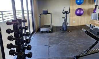 Imagem 7: Flat Para Venda No Bairro Santa Maria