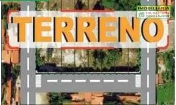 Imagem 3: Terreno à venda, 700 m² por R$ 180.000,00 - Sabiaguaba - Fortaleza/CE