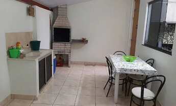 Imagem 2: Casa com 3 Quartos e 2 banheiro à Venda, 136m²Serraria - Diadema, SP