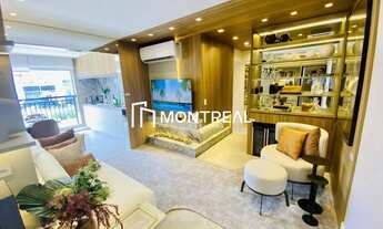 Imagem 5: APARTAMENTO À VENDA NO IPIRANGA, 2 SUÍTES. 1 VAGA DE GARAGEM