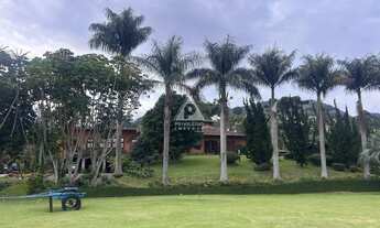 Imagem: Casa 3 suítes a venda em Teresópolis