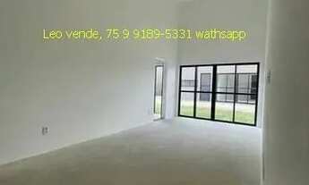 Imagem 6: Leo vende, Bairro Sim, Mangata, 3\4 suíte