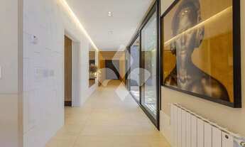 Imagem 5: Casa em Condomínio com 5 suítes