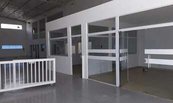 Imagem 3: Galpão/Depósito/Armazém - Conjunto Manoel Mendes, Uberaba