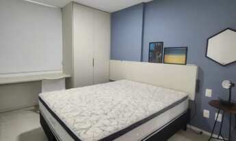 Imagem 5: ALUGO 1/4 E SALA MOBILIADO NO BAIRRO DA CRUZ DAS ALMAS. R$2.900,00