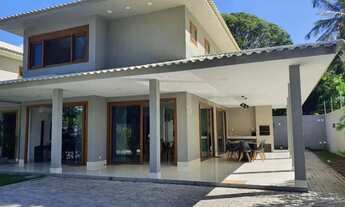 Imagem 7: Casa Alto Padrão para Venda em Porto Seguro, Arraial D`Ajuda, 4 dormitórios, 4 suítes, 1 b