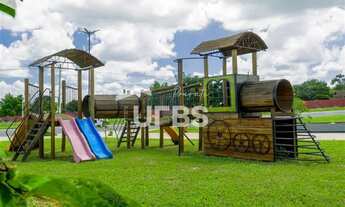 Imagem 3: Lote Solaris Laguna