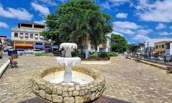 Imagem 4: Maravilhosa Casa Tríplex com 5657 metros quadrados no Centro da cidade de São João Nepomuc