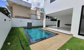 Imagem 7: Vendo Casa Duplex no Alphaville - 04 Suítes - Ótima Oportunidade