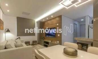 Imagem: Venda Apartamento 2 quartos Cruzeiro Belo