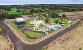 Imagem 4: Terreno à venda no bairro Residencial Setsul II - São José do Rio Preto/SP
