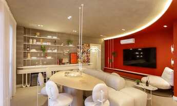 Imagem 3: Apartamento Garden 3 Quartos no Água Verde