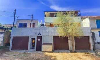 Imagem: Vendas Casa Colombo PR