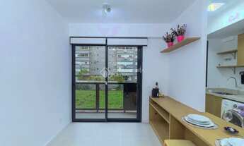 Imagem 3: Apartamento 1 quarto(s), no bairro Boa Vista