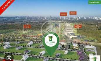 Imagem: CONDOMINIO FLORAIS PEROLA codigo 101392