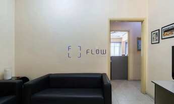 Imagem 2: Salas/conjuntos Para Venda Bela Vista, 75m² - (condomínio Manoel de Abreu