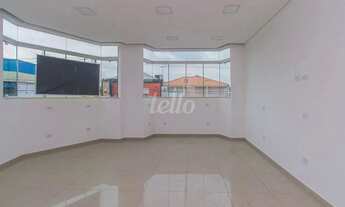 Imagem 2: Comercial para alugar no(a) Vila Industrial