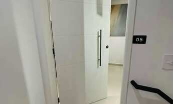 Imagem 2: Apartamento Studio possui 25 metros quadrados com 1 quarto em Bela Vista - São Paulo - SP