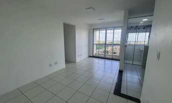 Imagem 3: Imóvel para aluguel com 68 metros quadrados com 3 quartos em Canjica - Cuiabá - MT