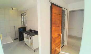 Imagem 4: Apartamento em Lauro de Freitas no Caji ( cond Vila Atlantica