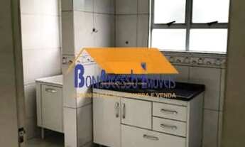 Imagem 4: Apartamento de 3 quartos Bairro Palmares em Belo Horizonte