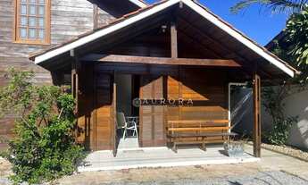 Imagem: Casa com 5 dormitórios para alugar, 125