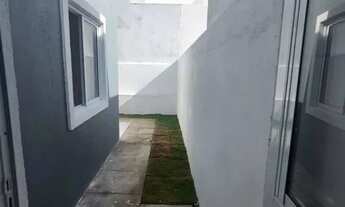 Imagem 2: Maria Clara - Oportunidade de sair do aluguel