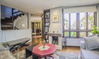 Imagem 6: Casa à venda em Boa Vista com 199 m², 3 quartos, 1 suíte, 2 vagas