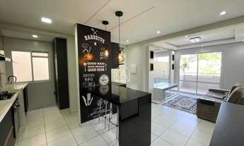 Imagem: Apartamento porteira fechada e desocupado