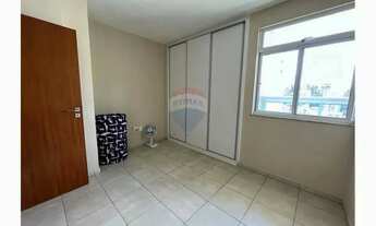 Imagem 7: Apartamento de um quarto com vaga de garagem, a dois minutos do centro de Juiz de fora