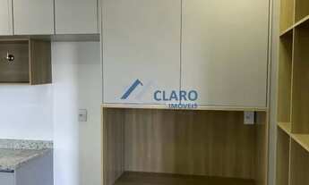 Imagem 3: Conforto e Praticidade em Cada Detalhe Kitnets para Alugar em Vila Industrial, Bauru - SP