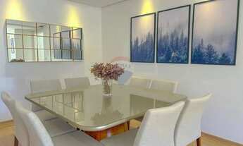 Imagem 4: Apartamento com 2 suítes, mobiliado para venda em Nova Petrópolis