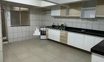 Imagem 4: Imóvel para aluguel tem 140 metros quadrados com 3 quartos em Cremação - Belém - PA