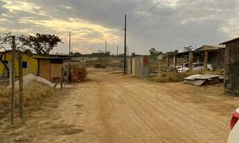 Imagem 5: Vendo Lote com 210 (M²) com água e luz na Região do Mercado Sabona.