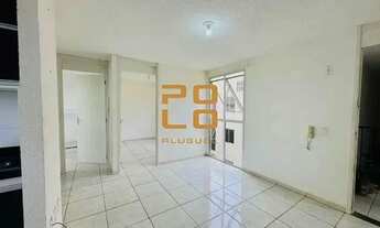 Imagem 3: Apartamento para alugar no Residencial Nelson Mandela, Conjunto Vera Cruz, em Goiânia-GO