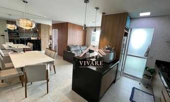 Imagem 5: Lindo apto com 3 dorms (1 suíte) e móveis planejados